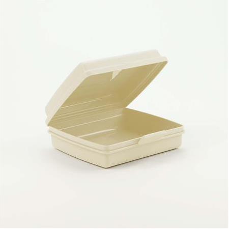 DecoBella Beslenme Kabı-Papatya IML Desen