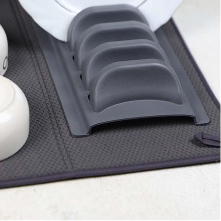 DecoBella Mikrofiber Bulaşık Matı 45x35