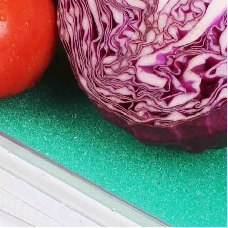 DecoBella Buzdolabı Meyve & Sebze Matı