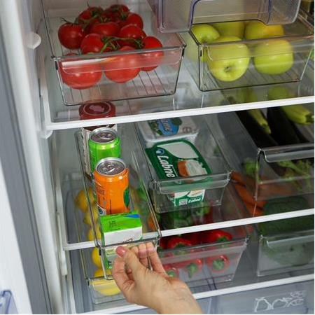 DecoBella PET Buzdolabı Düzenleyici (S)