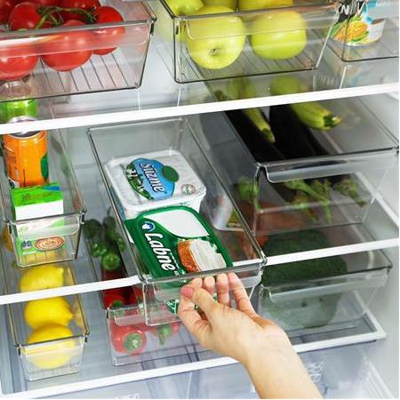 DecoBella PET Buzdolabı Düzenleyici (M)