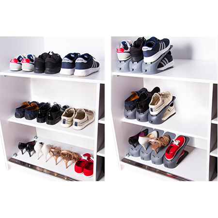 DecoBella Ayakkabı Rampası [Kampanya 2]