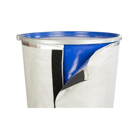 V2185 Varil Isıtıcısı Termokupllu