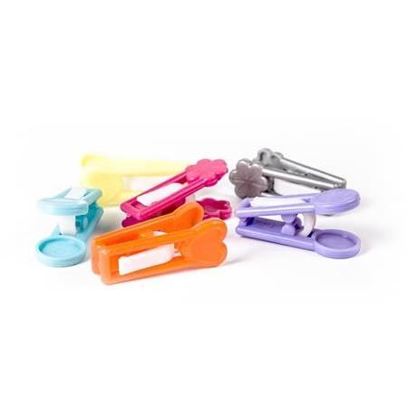 DecoBella 20 'li Plastik Mandal
