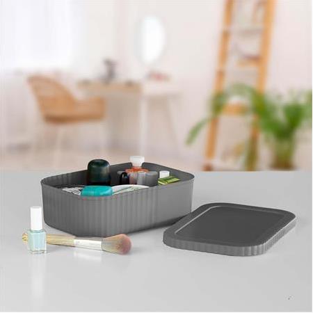 DecoBella 3 Lt. Kapaklı Mini Kutu