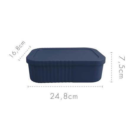 DecoBella 3 Lt. Kapaklı Mini Kutu