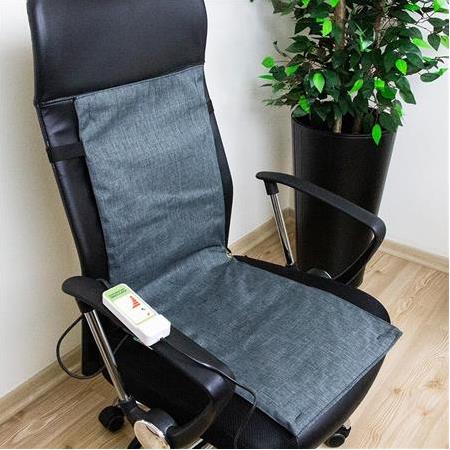 OMAK Elek.Minder Sırtlı Dig.Kumanda 220V