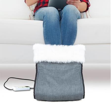 OMAK Elek.Ayak Isıtıcısı Digital Kum.