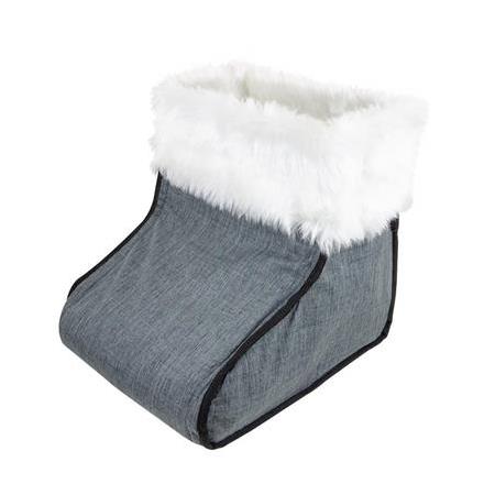 OMAK Elek.Ayak Isıtıcısı Digital Kum.