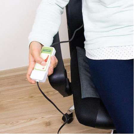 OMAK Elek.Minder Dig.Kumanda 220V