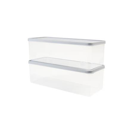 DecoBella Derin Dondurucu Saklama  Kabı 2 L